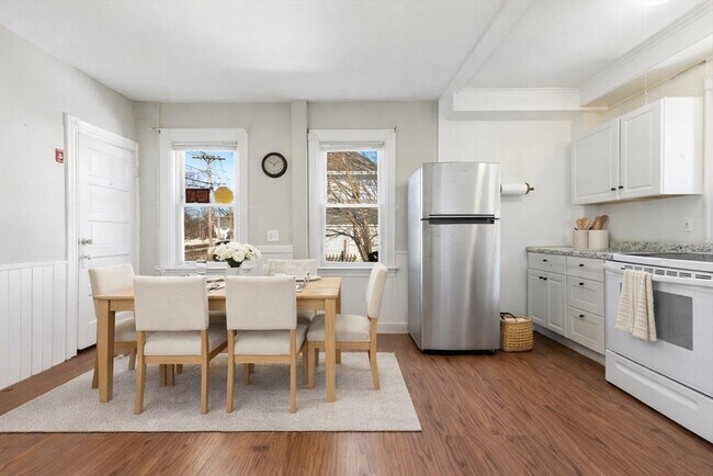 Foto del edificio - 21 John St