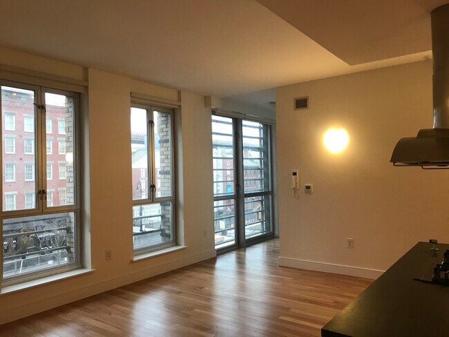 Foto del edificio - 138 Beekman St