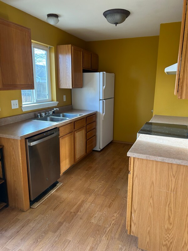 Foto del edificio - 507 W Shore Dr