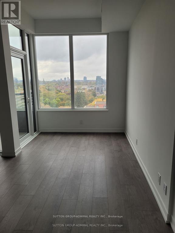 Photo du bâtiment - 270 Dufferin St