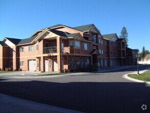 Building Photo - 6800 N Spurwing Loop