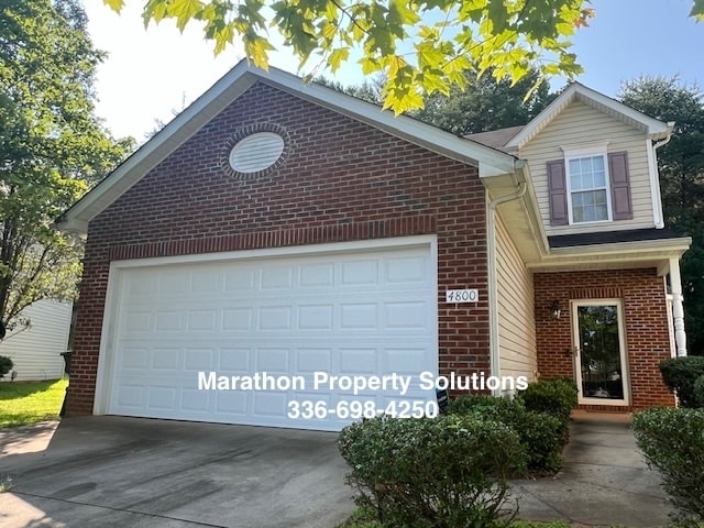 Building Photo - 4800 Mystic Oak Dr