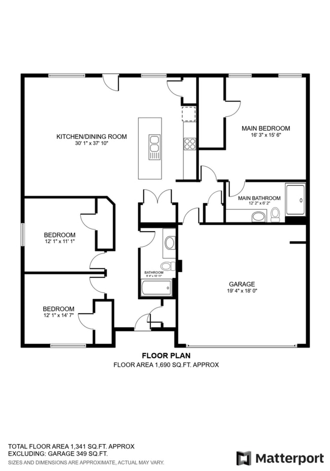 Building Photo - New Construction in New Market!