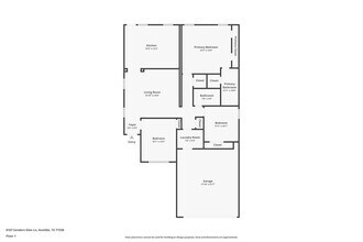 Building Photo - 8107 Sanders Glen Ln