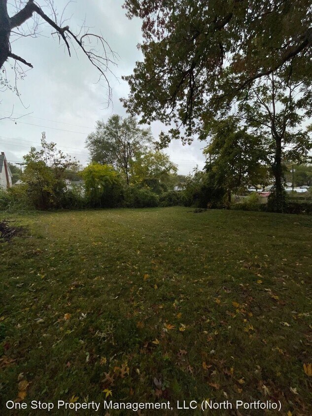Primary Photo - 1 br, 1 bath House - 10113 E. 11th St S.