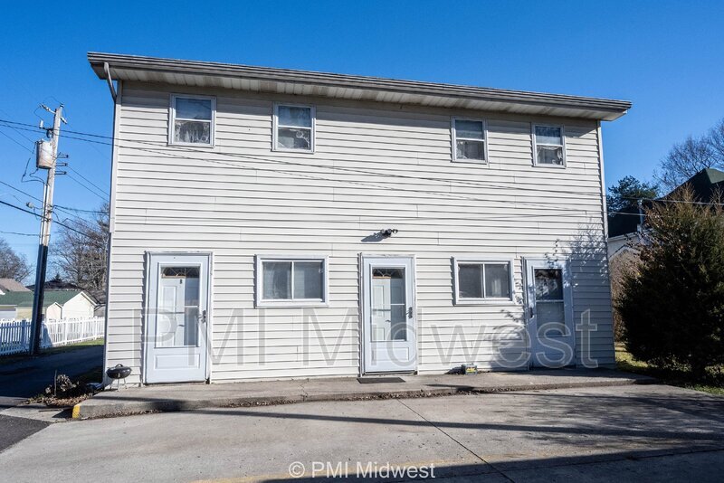 234 W North St Unit A, Greenfield, IN 46140 Condo for Rent in