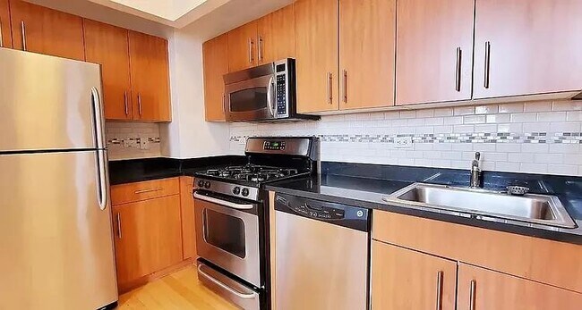 Foto del edificio - 20 West St