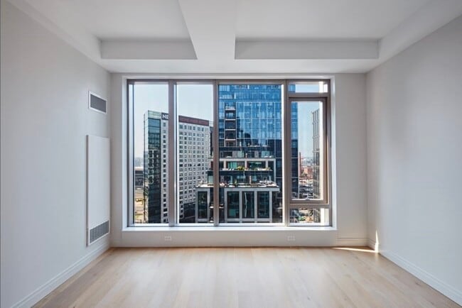 Foto del edificio - 133 Seaport Blvd