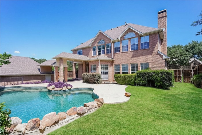 Foto del edificio - 713 Belmeade Ln