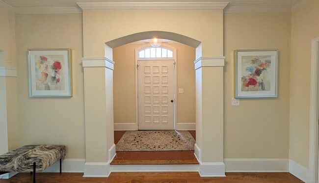 Foto del edificio - 40 Hull Pl