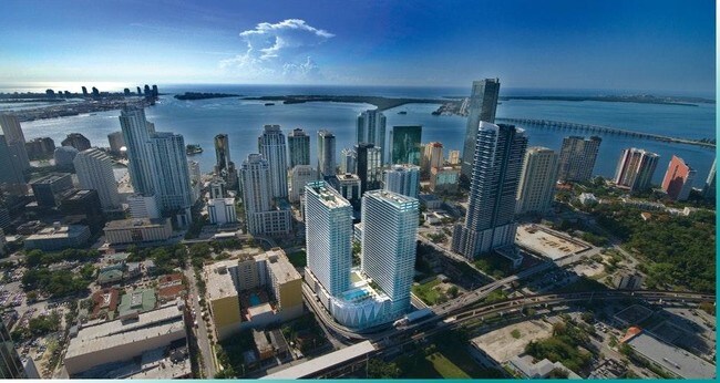 Foto del edificio - 1111 SW 1st Ave
