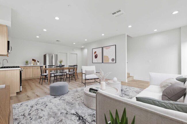 Foto del edificio - 6941 Simpson Ave