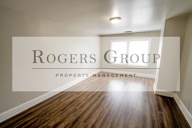 Building Photo - 410 E Montgomery St