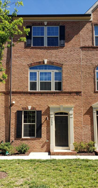 Foto del edificio - 4606 Marlene Mews - 1