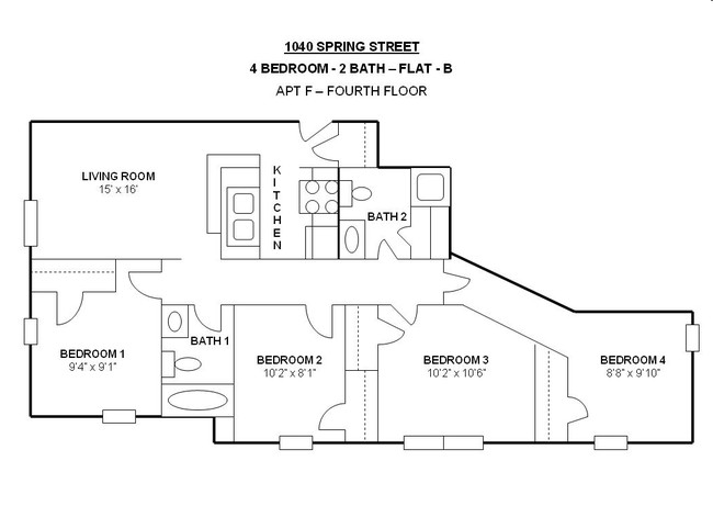 Campus Village Apartments Apartments - Madison, WI | Apartments.com