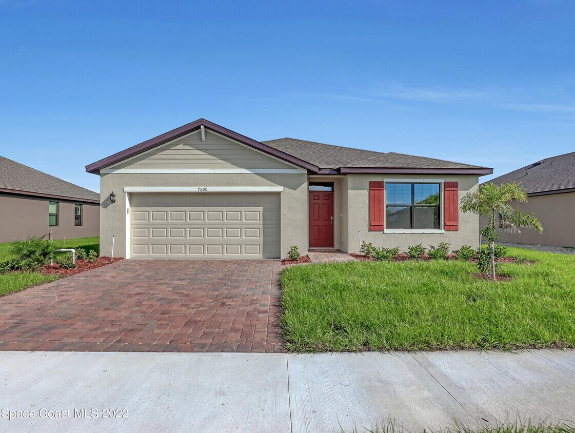 Primary Photo - 7508 Tourmaline Dr