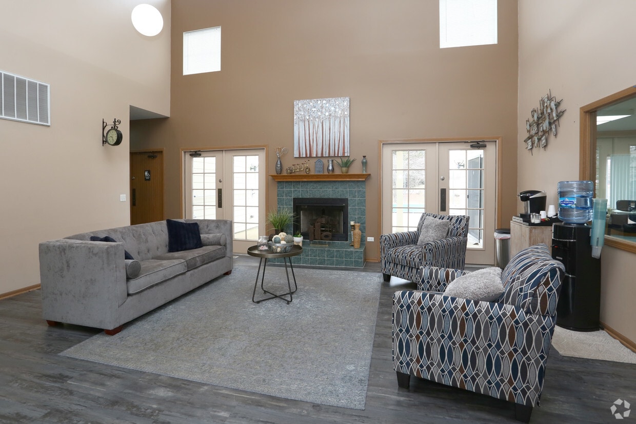 Fox Pointe Apartments Alquileres en Aurora, IL