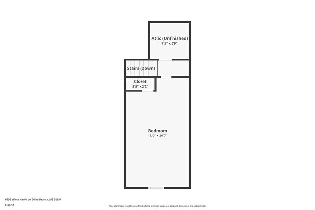 Foto del edificio - 6356 White Hawk Ln