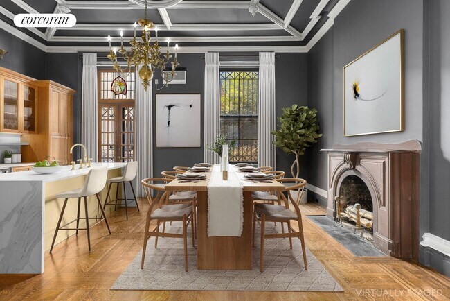 Foto del edificio - 134 Joralemon St