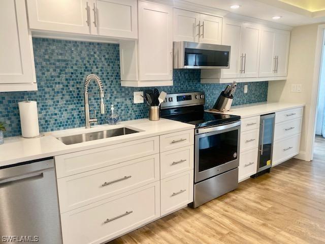 Foto del edificio - 4523 Windjammer Ln