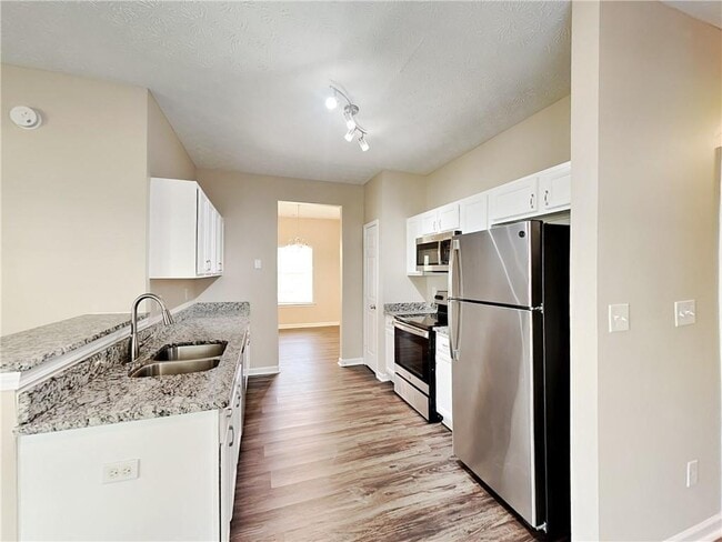 Foto del edificio - 217 Autumn Ridge Dr