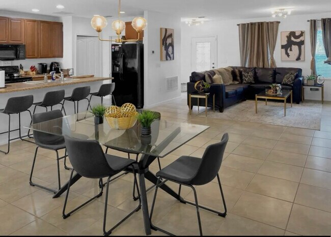 Foto del edificio - 3809 Spring Creek Rd