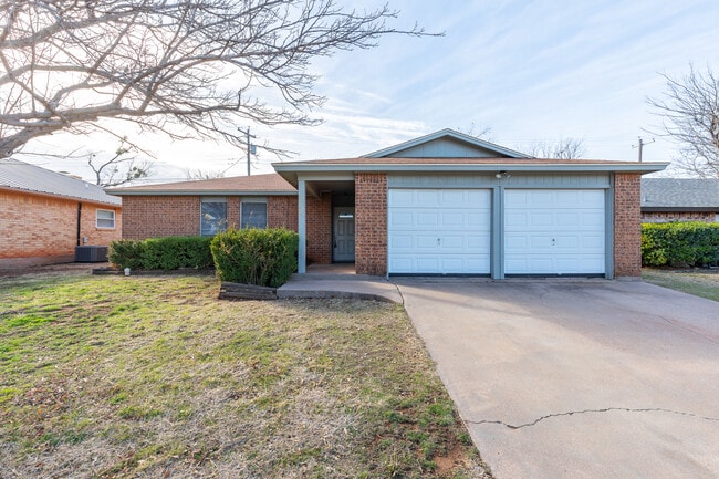 Foto del edificio - 5725 Quail Run St