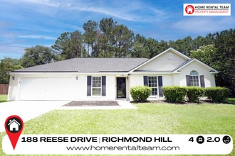 Building Photo - 188 Reese Dr