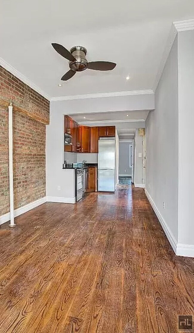 Foto del edificio - Avenue A