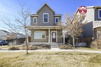 Building Photo - 4647 Crestone Peak St