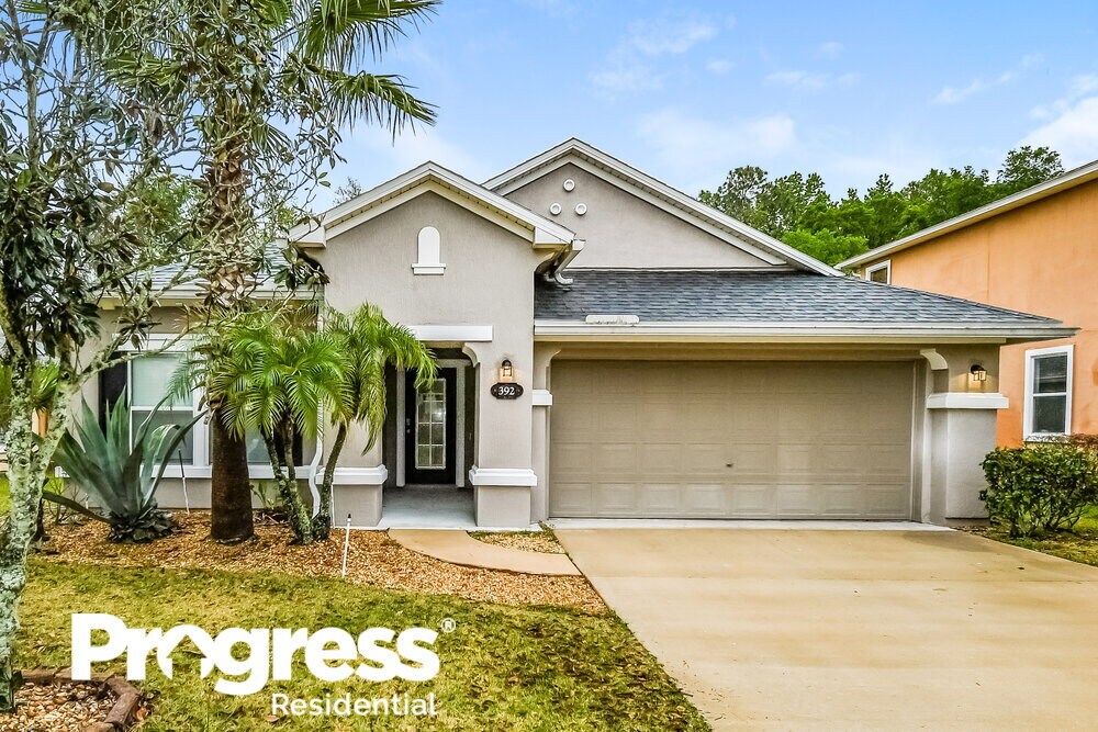 392 Bostwick Cir, Saint Augustine, FL 32092 House Rental in Saint
