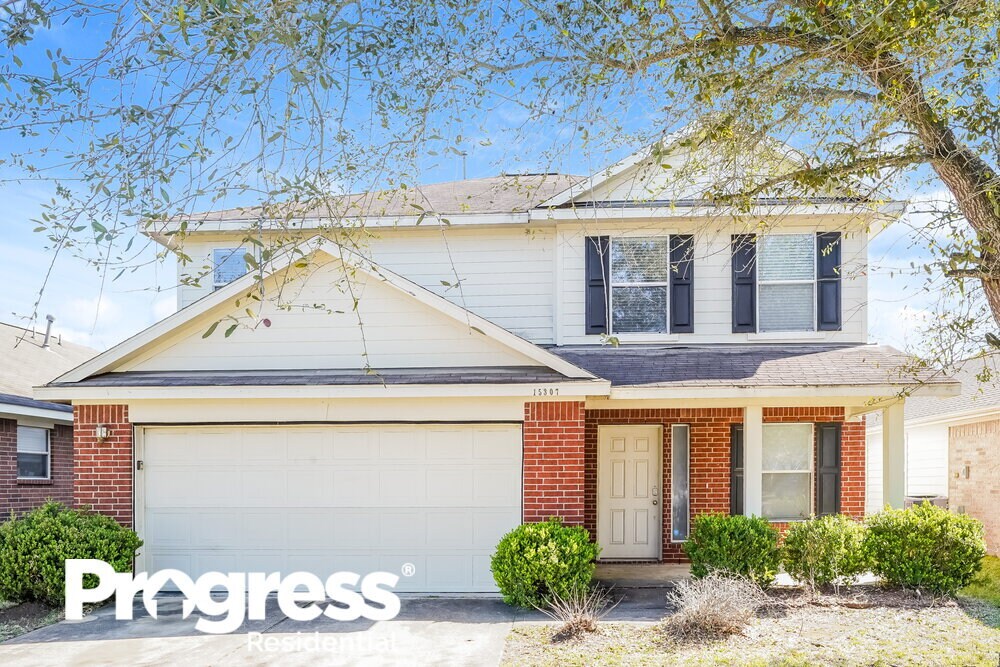 Primary Photo - 15307 Summerlyn Point Ln