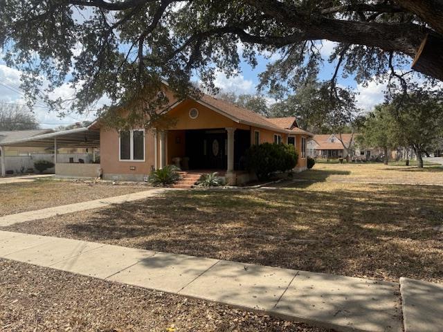 Foto del edificio - 600 S Pecan Ave