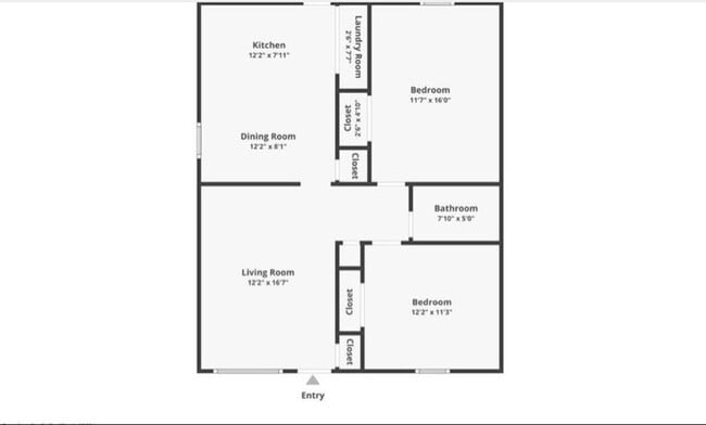 Foto del edificio - 2605 Eastview Dr