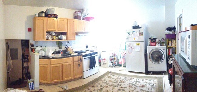 Foto del edificio - 1334 N 15th St