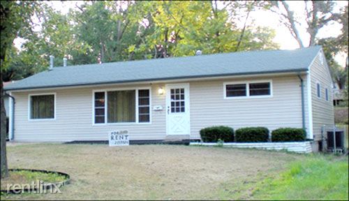 Building Photo - 10111 Jett Dr