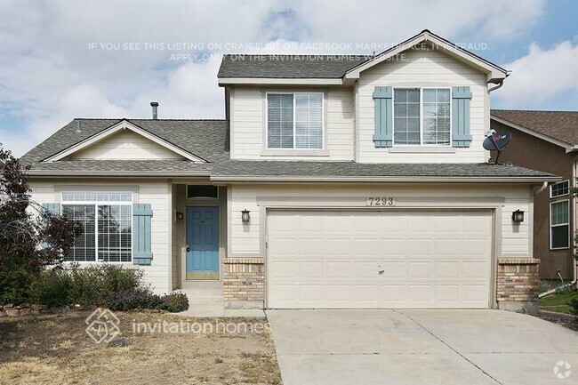 Building Photo - 7293 Grand Prairie Dr