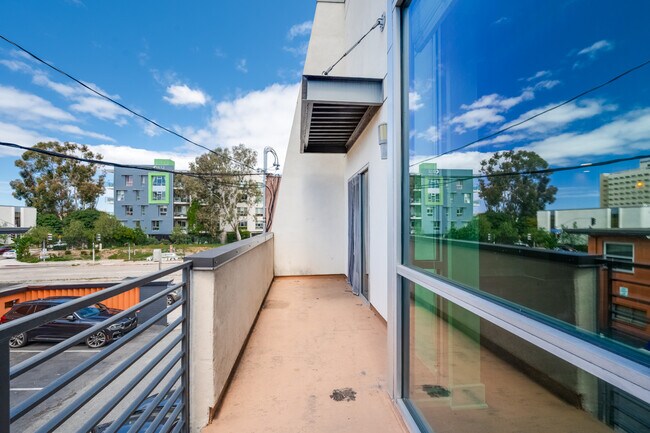 Foto del edificio - 3980 9th Ave