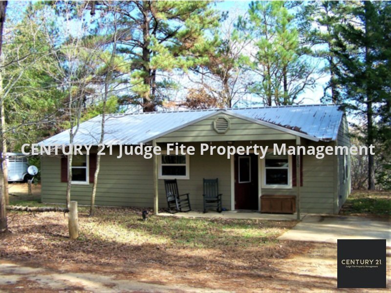 Private and Secluded 3/2 Home Just Minutes... House for Rent in