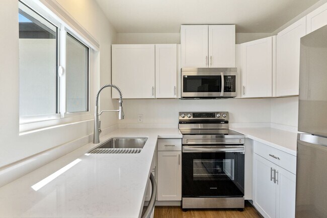 Foto del edificio - 1835 Garden St