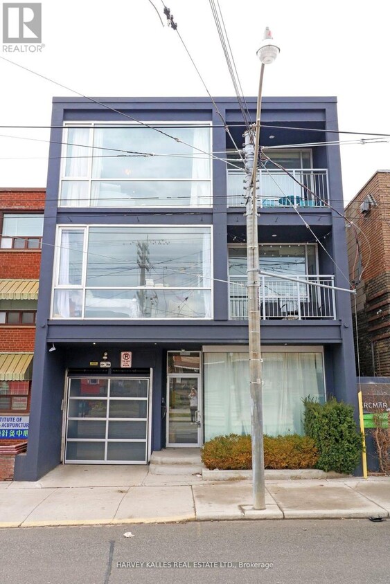 Photo principale - 214-214 Bathurst St