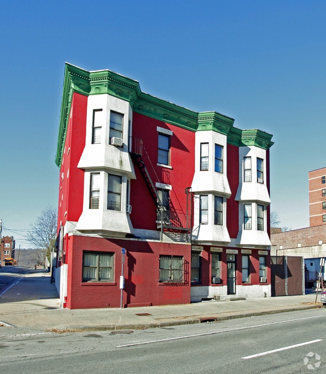 203 Riverdale Ave, Yonkers, NY 10705 Apartments Yonkers, NY