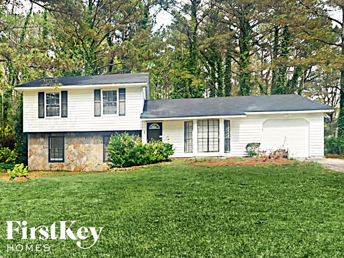 1838 Northwick Pl, Lithonia, GA 30058 House Rental in Lithonia, GA