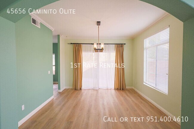 Building Photo - 45656 Caminito Olite