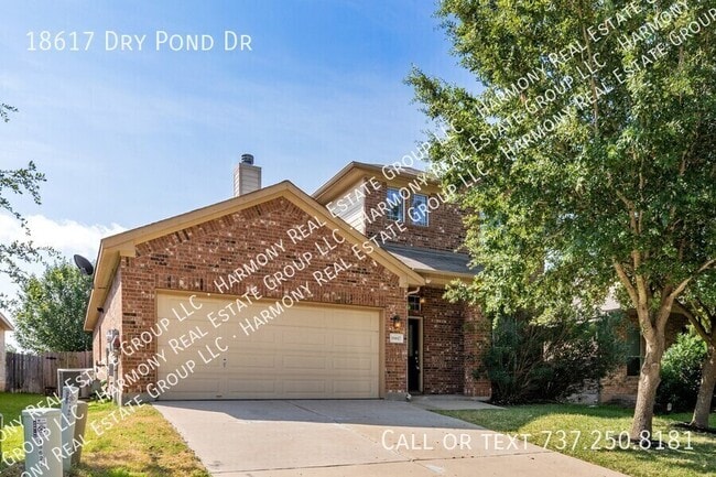 Foto del edificio - 18617 Dry Pond Dr