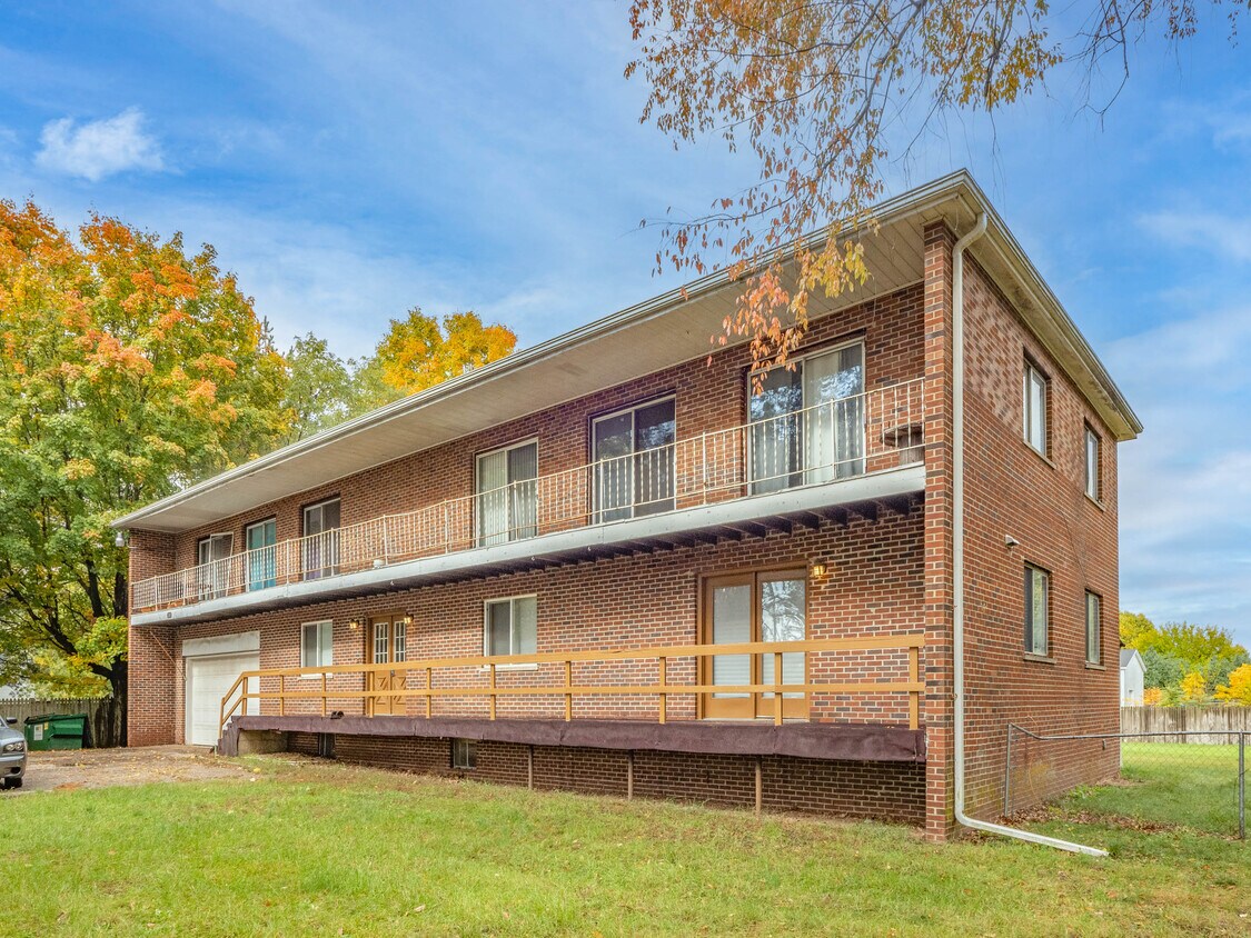 Apartments In Mattawan Minull