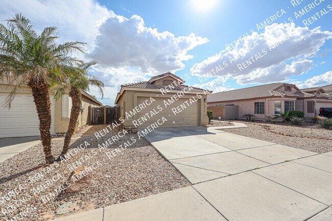 Foto del edificio - 12731 W Sharon Dr