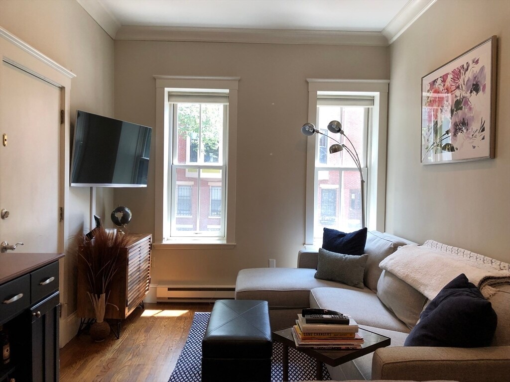 Foto principal - 63 Appleton St