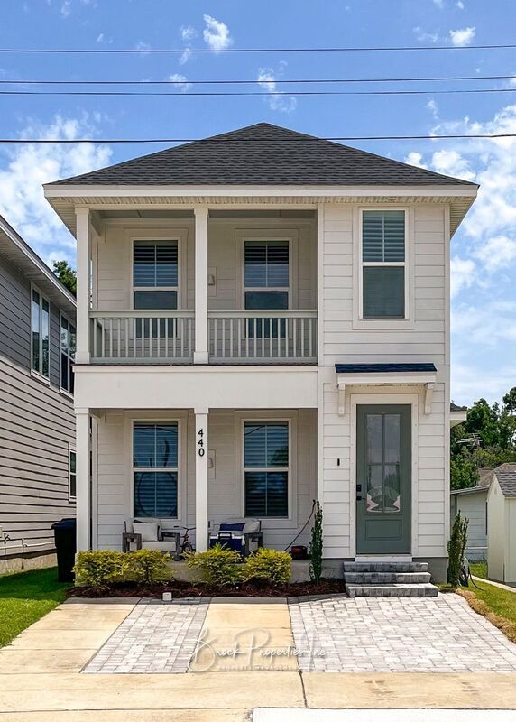 Foto principal - 440 S F St