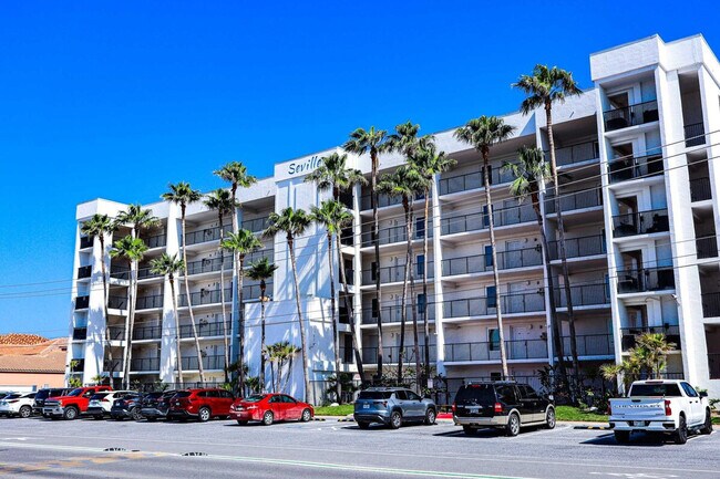Foto del edificio - 4004 Gulf Blvd